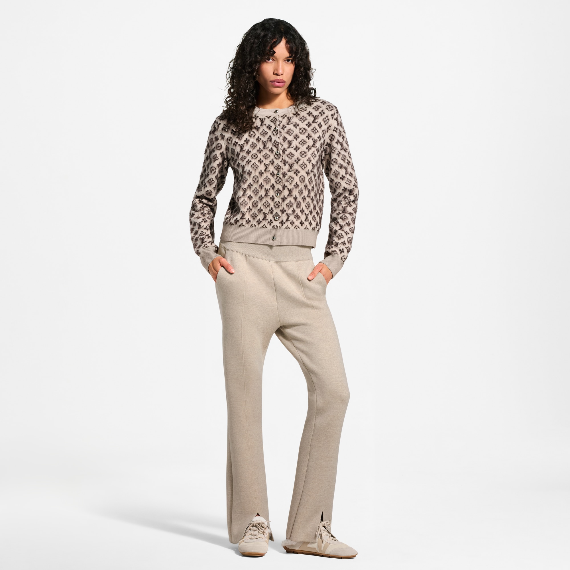 Knitwear - Women | LOUIS VUITTON